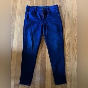 American Eagle Jeggings
